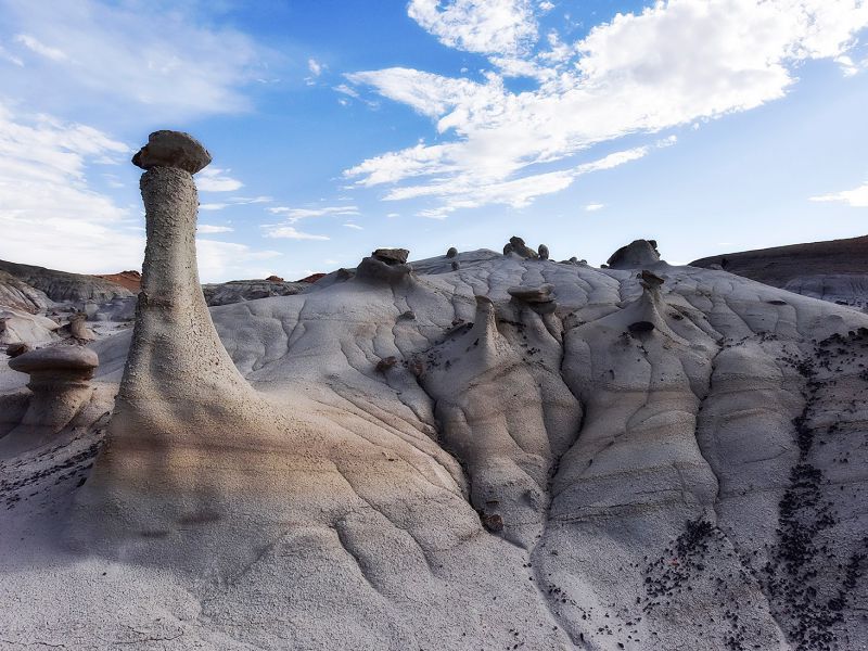 誰もいない場所