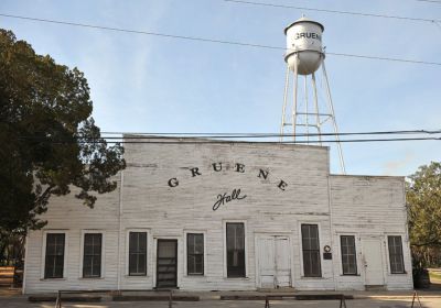 Gruene