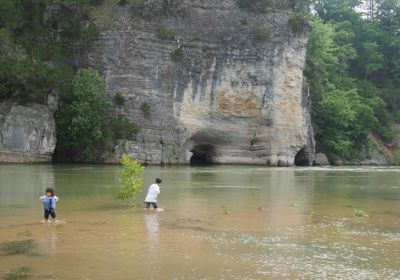 Buffalo National River