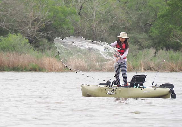 それこそそこら中に３０－５０ｃｍのスポッテトガーがいる